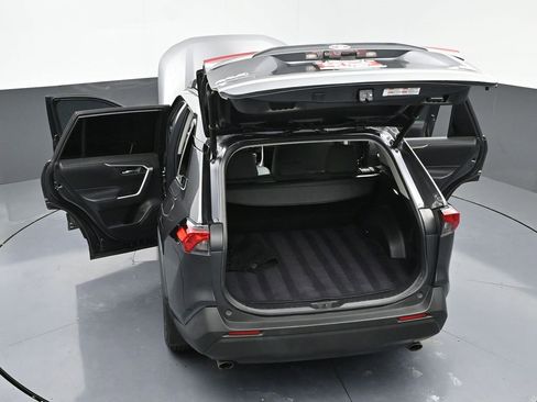 Certified 2022 Toyota RAV4 XLE image 50