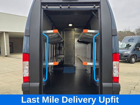 Used 2024 RAM ProMaster 3500 image 2
