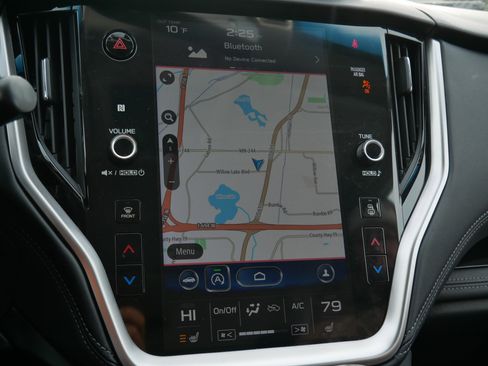 Used 2020 Subaru Legacy Limited XT w/ Popular Package #2 image 22