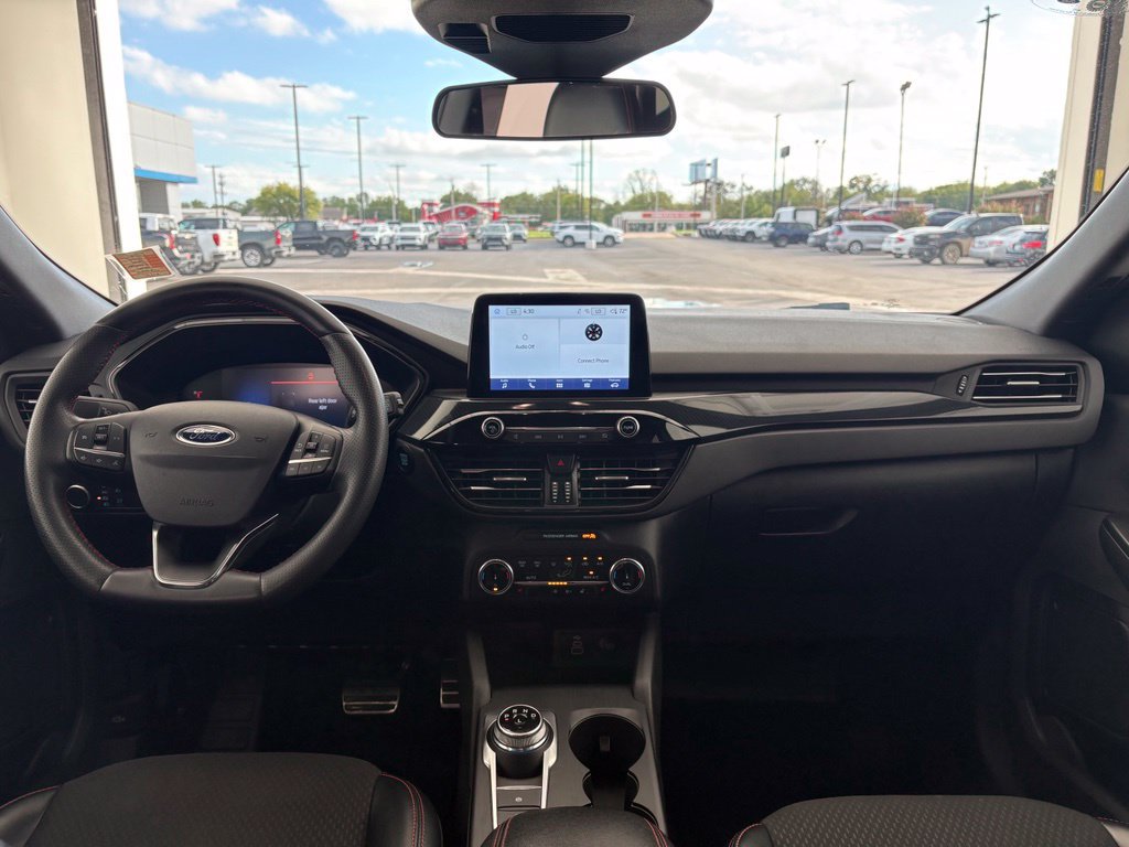 Used 2024 Ford Escape ST-Line AWD/4WD image 35