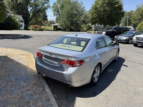 Used 2013 Acura TSX Sedan image 7