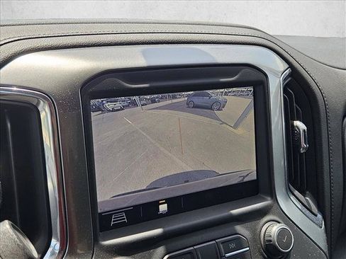 Used 2019 Chevrolet Silverado 1500 RST AWD/4WD image 21