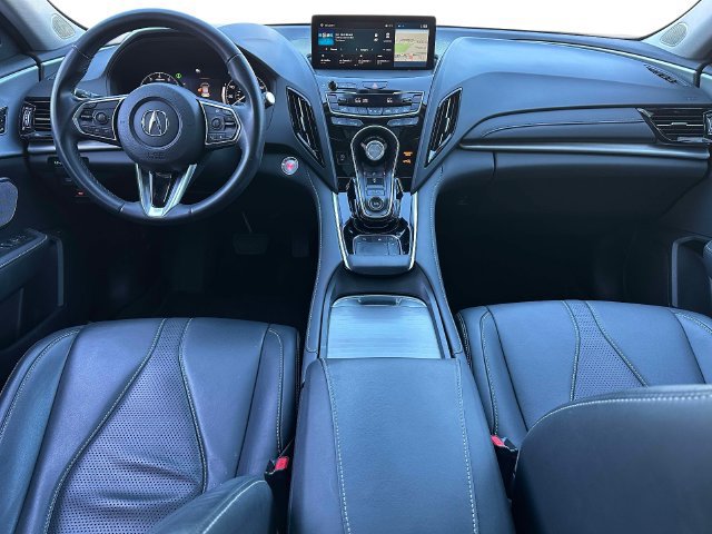 Used 2024 Acura RDX w/ Technology Package AWD/4WD image 18