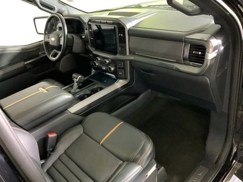 Used 2021 Ford F150 Platinum image 37