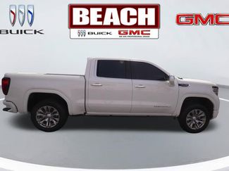 Used 2023 GMC Sierra 1500 Denali AWD/4WD video 2