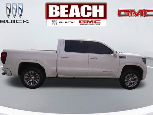 Used 2023 GMC Sierra 1500 Denali AWD/4WD image 2