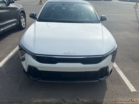 Used 2025 Kia K4 GT-Line w/ GT-Line Premium Package FWD image 6