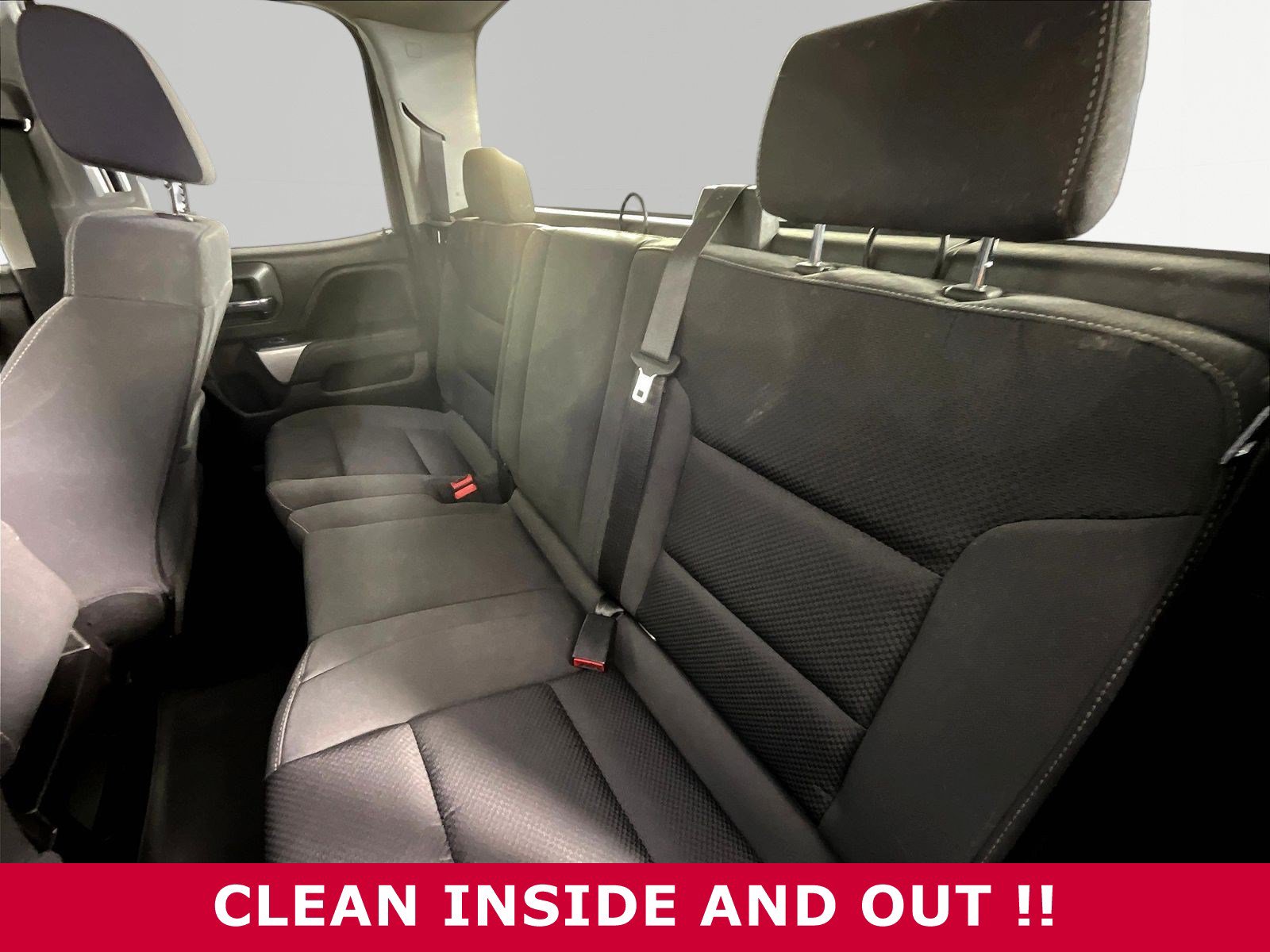 Used 2019 Chevrolet Silverado 1500 LT w/ All Star Edition AWD/4WD image 21