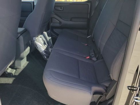 New 2026 Nissan Frontier S AWD/4WD image 7