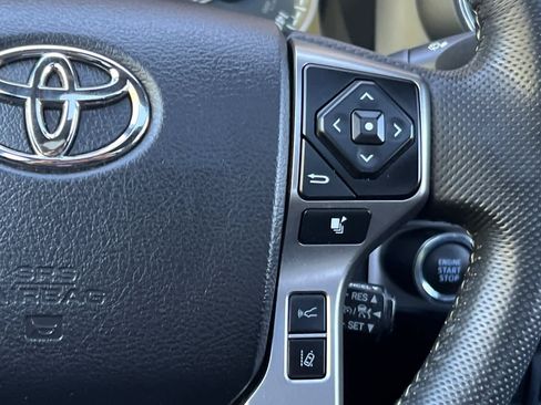 Used 2021 Toyota Tacoma Limited w/ Nightshade Package image 27