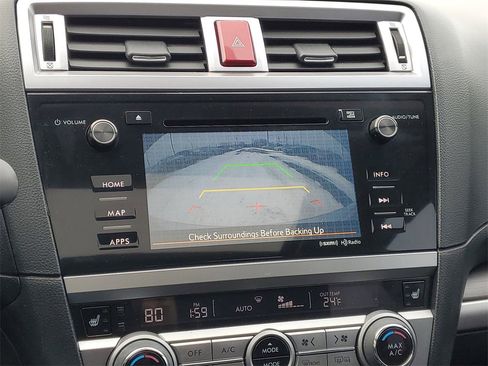 Used 2016 Subaru Legacy 2.5i Limited image 25