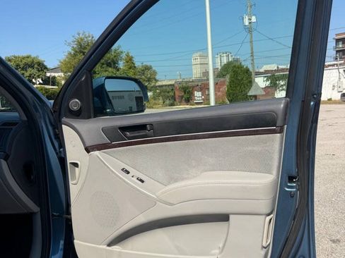 Used 2012 Hyundai Veracruz GLS FWD image 23
