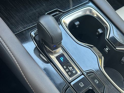 Certified 2023 Lexus RX 350 350 w/ Cold Area Package image 21