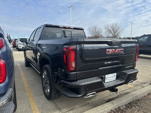 Used 2023 GMC Sierra 1500 Denali w/ Denali Reserve Package image 8