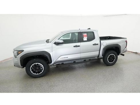 New 2025 Toyota Tacoma TRD Off-Road image 21