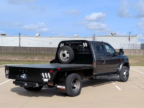 Used 2023 RAM 5500 Tradesman image 7