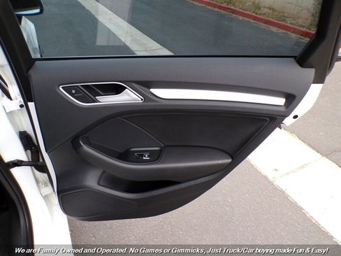 Used 2016 Audi A3 1.8T Premium image 24