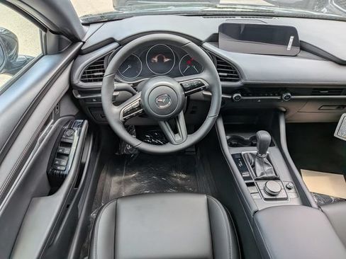 New 2026 MAZDA MAZDA3 s FWD image 17