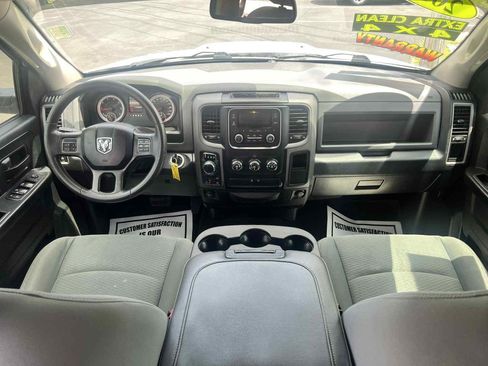 Used 2018 RAM 1500 Express image 16
