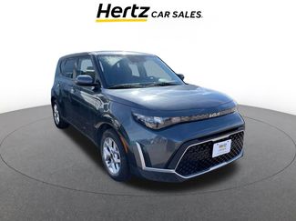 Used 2025 Kia Soul LX w/ LX Technology Package video 1