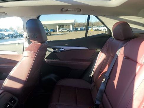 New 2026 Buick Envision Sport Touring image 32