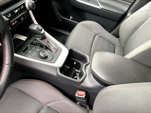 Used 2023 Toyota RAV4 SE AWD/4WD image 20