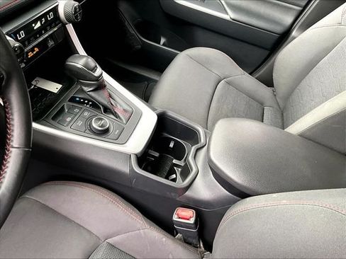 Used 2023 Toyota RAV4 SE AWD/4WD image 20