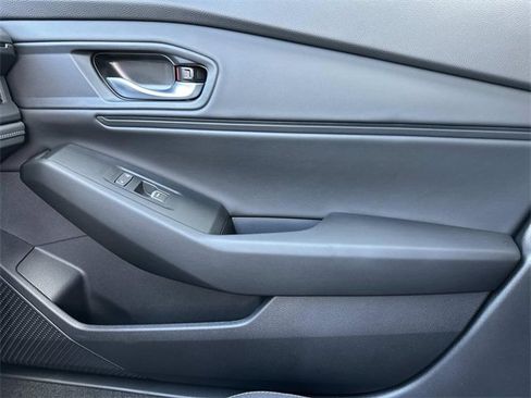 New 2025 Honda Accord SE image 22