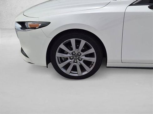 Used 2021 MAZDA MAZDA3 s FWD image 14