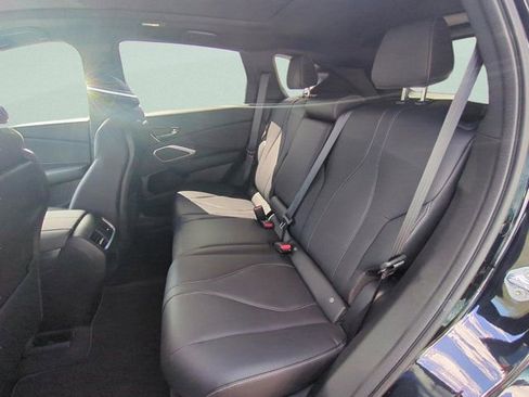 New 2026 Acura RDX SH-AWD image 13