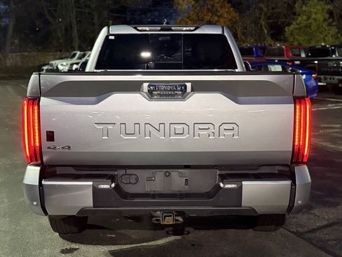Used 2023 Toyota Tundra Limited image 6