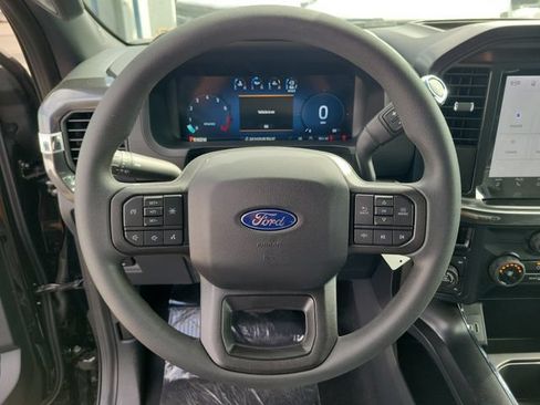New 2026 Ford F150 STX w/ F-150 LOBO Package AWD/4WD image 20