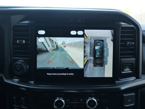 Used 2025 Ford F150 Raptor w/ Equipment Group 803A Raptor R image 29