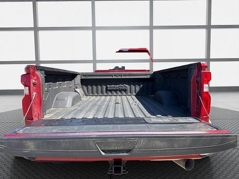 Used 2022 Chevrolet Silverado 2500 High Country w/ Z71 Off-Road Package AWD/4WD image 12