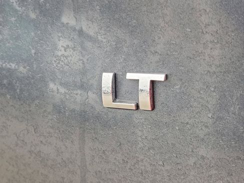 Used 2021 Chevrolet Spark LT image 6