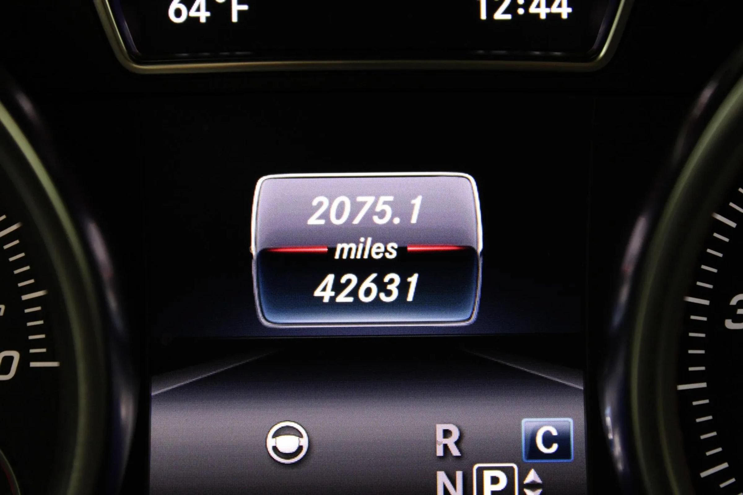Used 2019 Mercedes-Benz GLS 450 4MATIC image 15