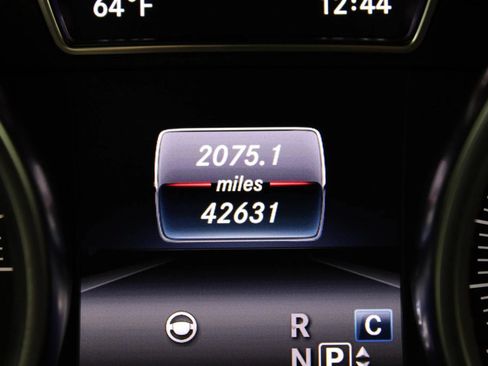 Used 2019 Mercedes-Benz GLS 450 4MATIC image 15