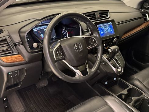 Used 2022 Honda CR-V EX-L image 19