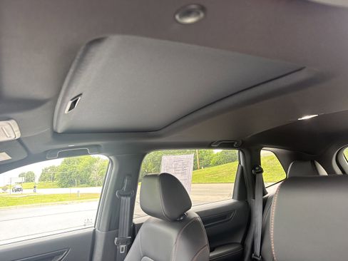 Used 2025 Honda CR-V Sport-L image 5