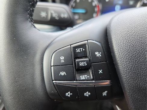 Used 2024 Ford Maverick Tremor w/ Tremor Off-Road Package AWD/4WD image 19
