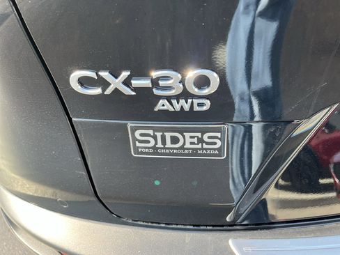 New 2026 MAZDA CX-30 AWD 2.5 S w/ Premium Package image 43