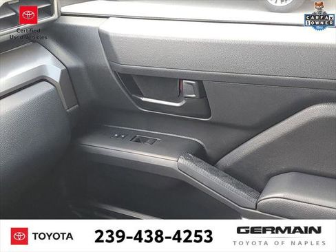 Certified 2024 Toyota Tacoma SR5 w/ SR5 Upgrade Package image 27