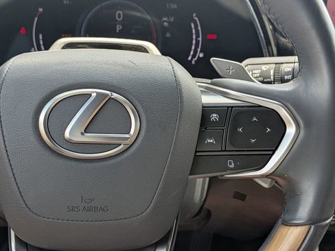 Used 2023 Lexus RX 350 Premium Plus w/ Cold Area Package FWD image 20