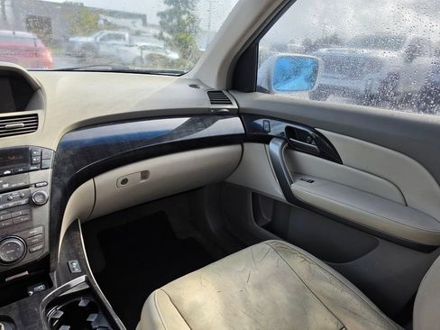 Used 2008 Acura MDX w/ Technology Package AWD/4WD image 18