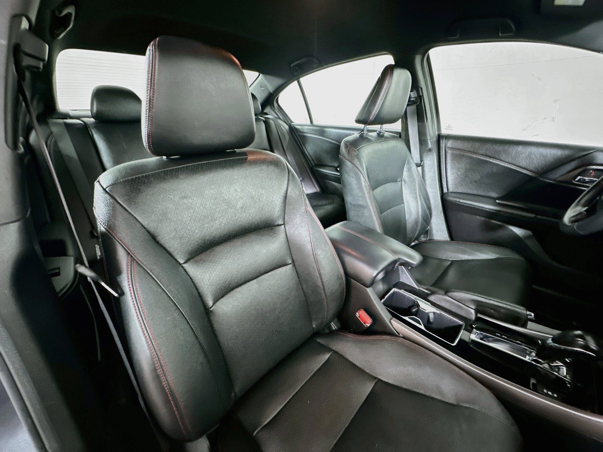 Used 2017 Honda Accord Sport Special Edition image 25