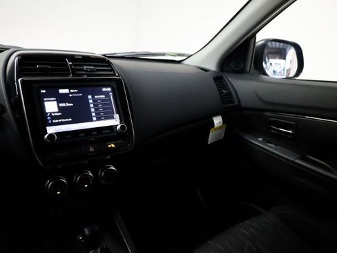 New 2026 Mitsubishi Outlander Sport ES image 12