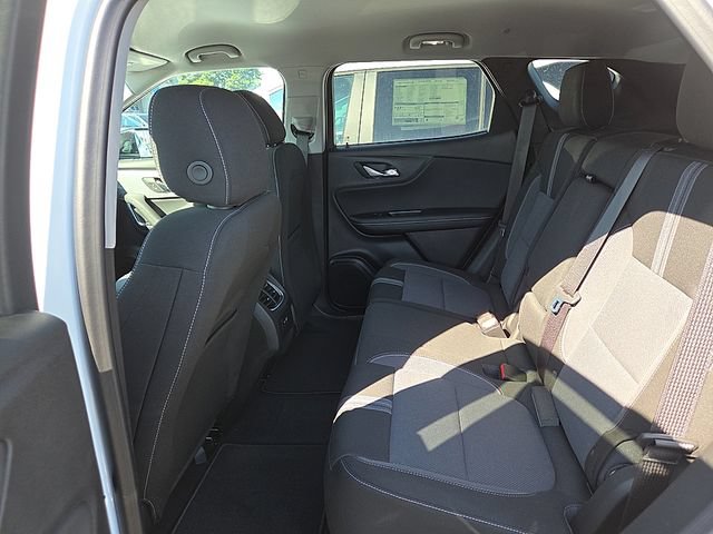 New 2026 Chevrolet Blazer LT w/ Convenience Package FWD image 6