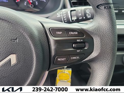 Used 2023 Kia Rio S FWD image 26