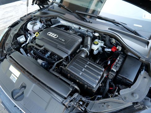 Used 2018 Audi TT 2.0T w/ Technology Package image 52