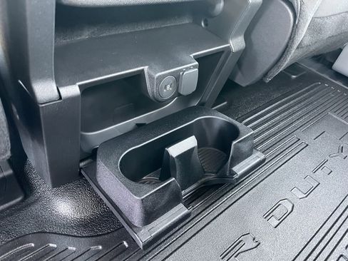 New 2026 Ford F350 XL w/ XL Chrome Package image 55